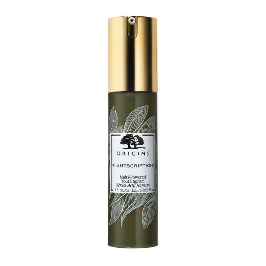 Plantscription Youth Face Serum
