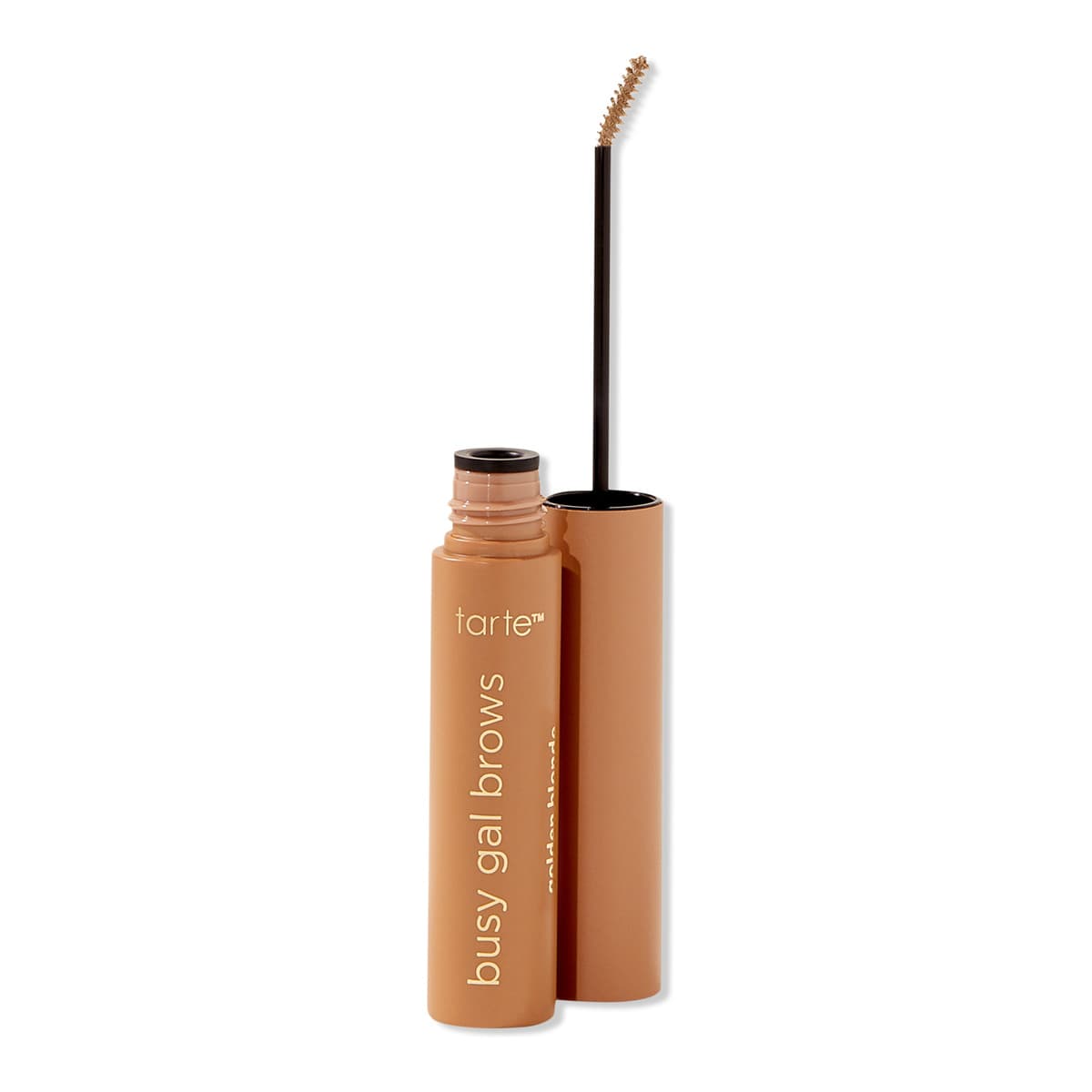 Busy Gal BROWS Tinted Brow Gel