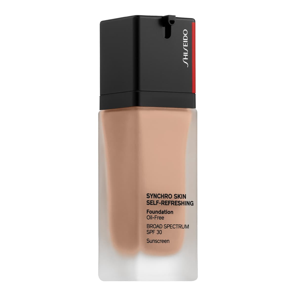 Synchro Skin Self-Refreshing Foundation SPF 30, #310 Silk