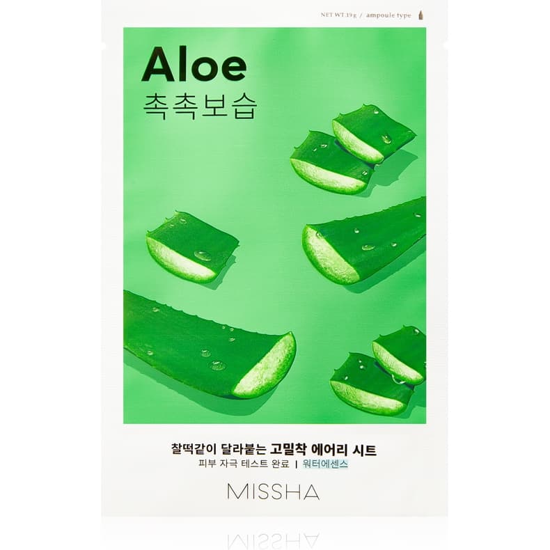 Airy Fit Aloe