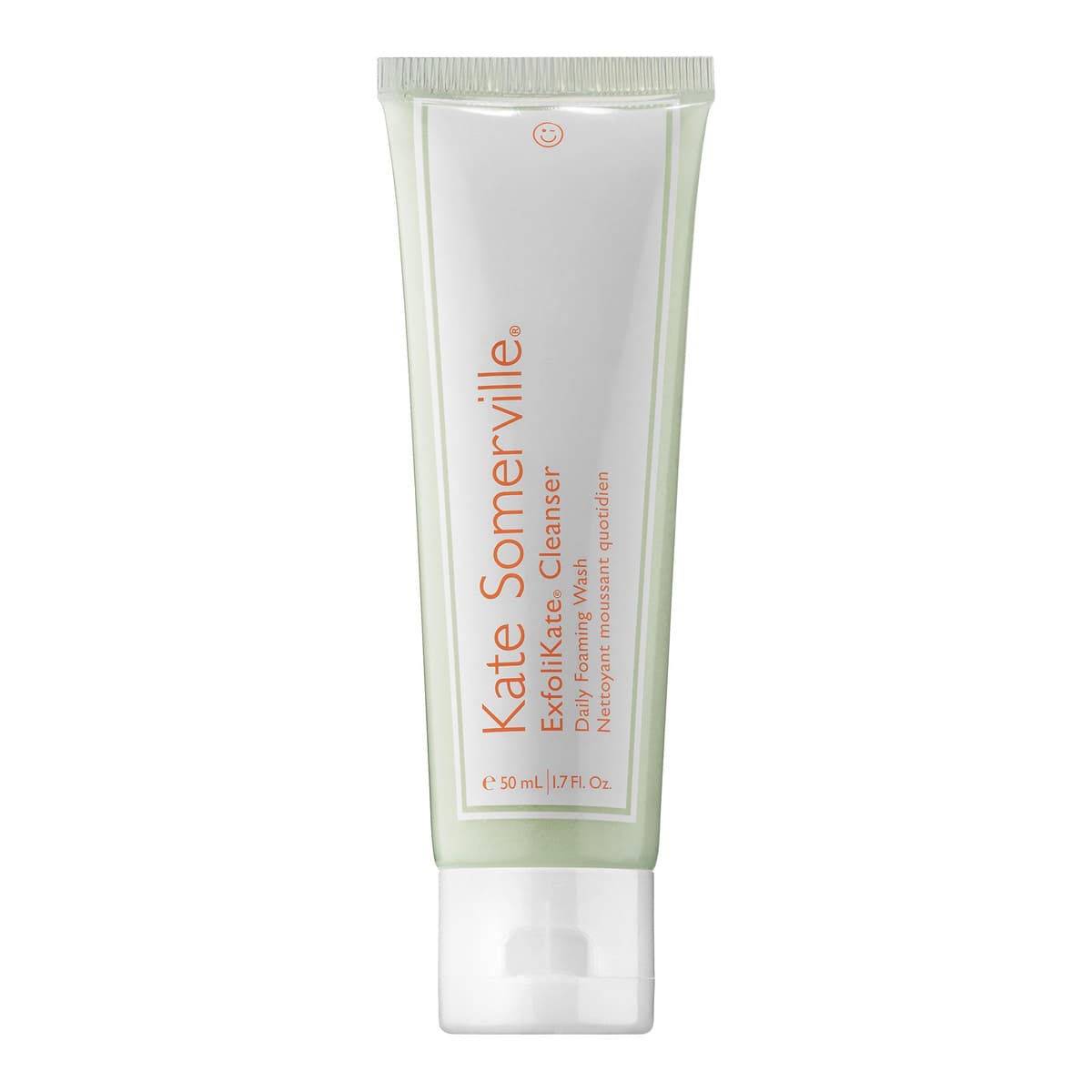 Mini ExfoliKate� Cleanser Daily Foaming Wash