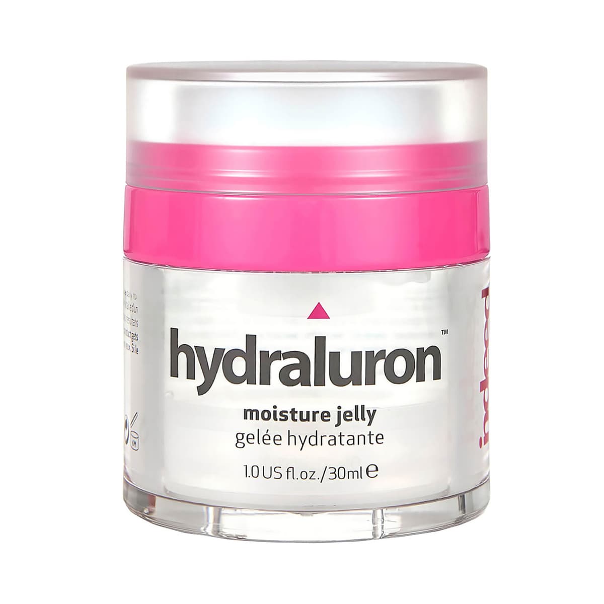 Hydraluron Moisture Jelly