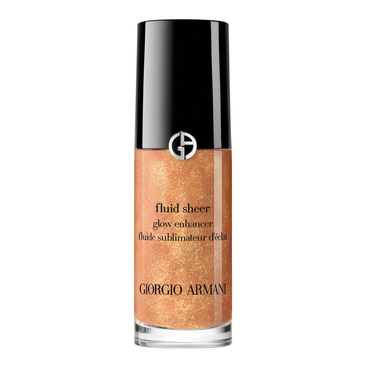 Fluid Sheer Glow Enhancer Highlighter, #10