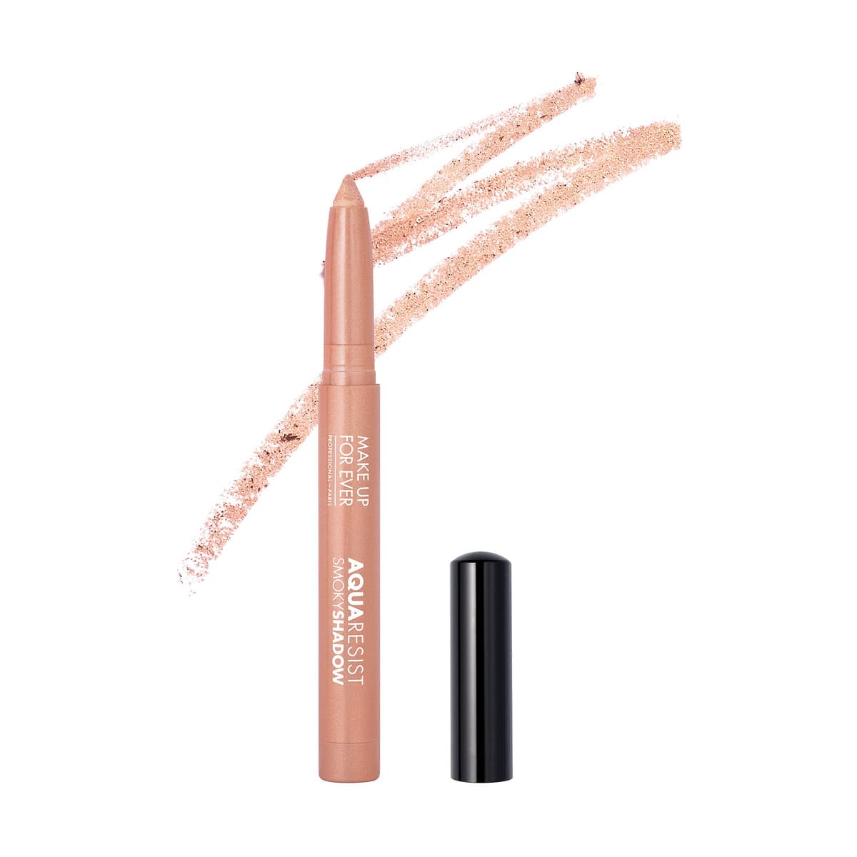 Aqua Resist Smoky Eyeshadow Stick, #10 Peony