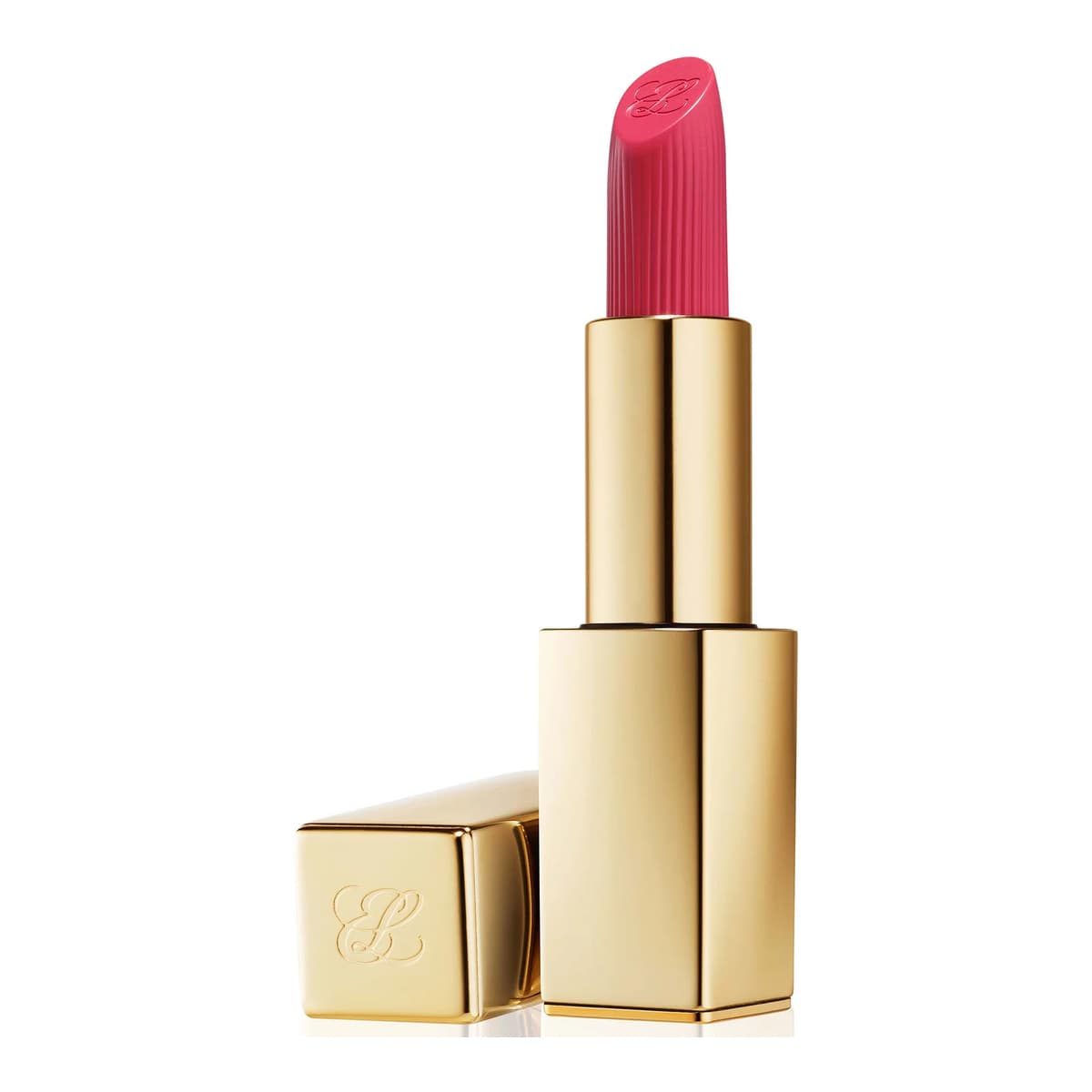 EstÃe Lauder Pure Colour Hi-Lustre Lipstick, Starlit Pink