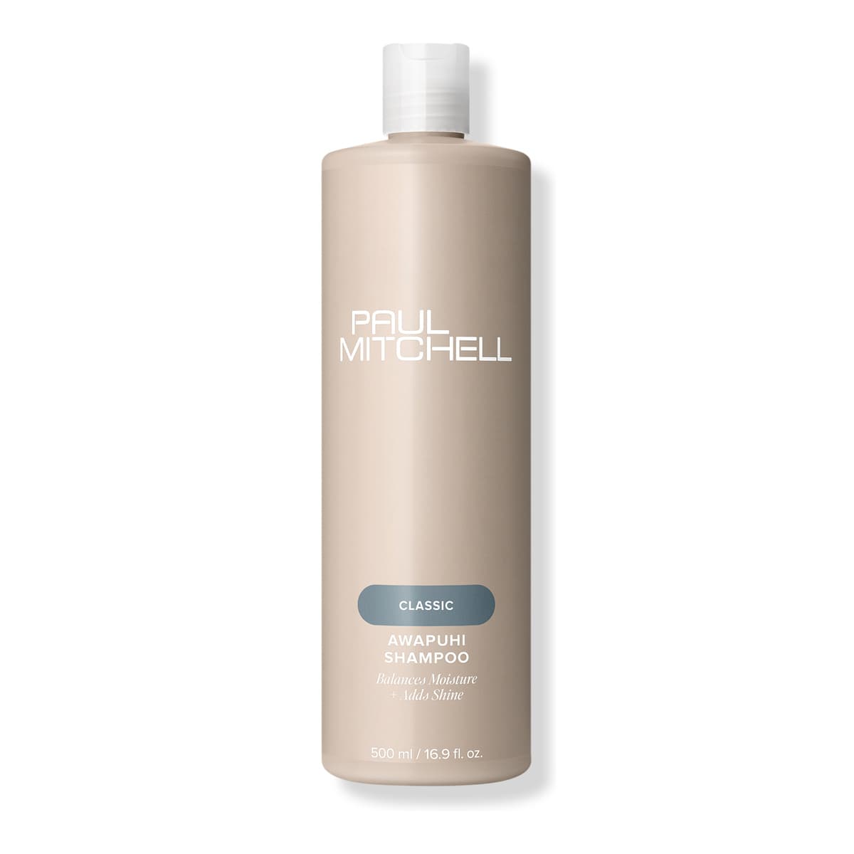 Awapuhi Shampoo