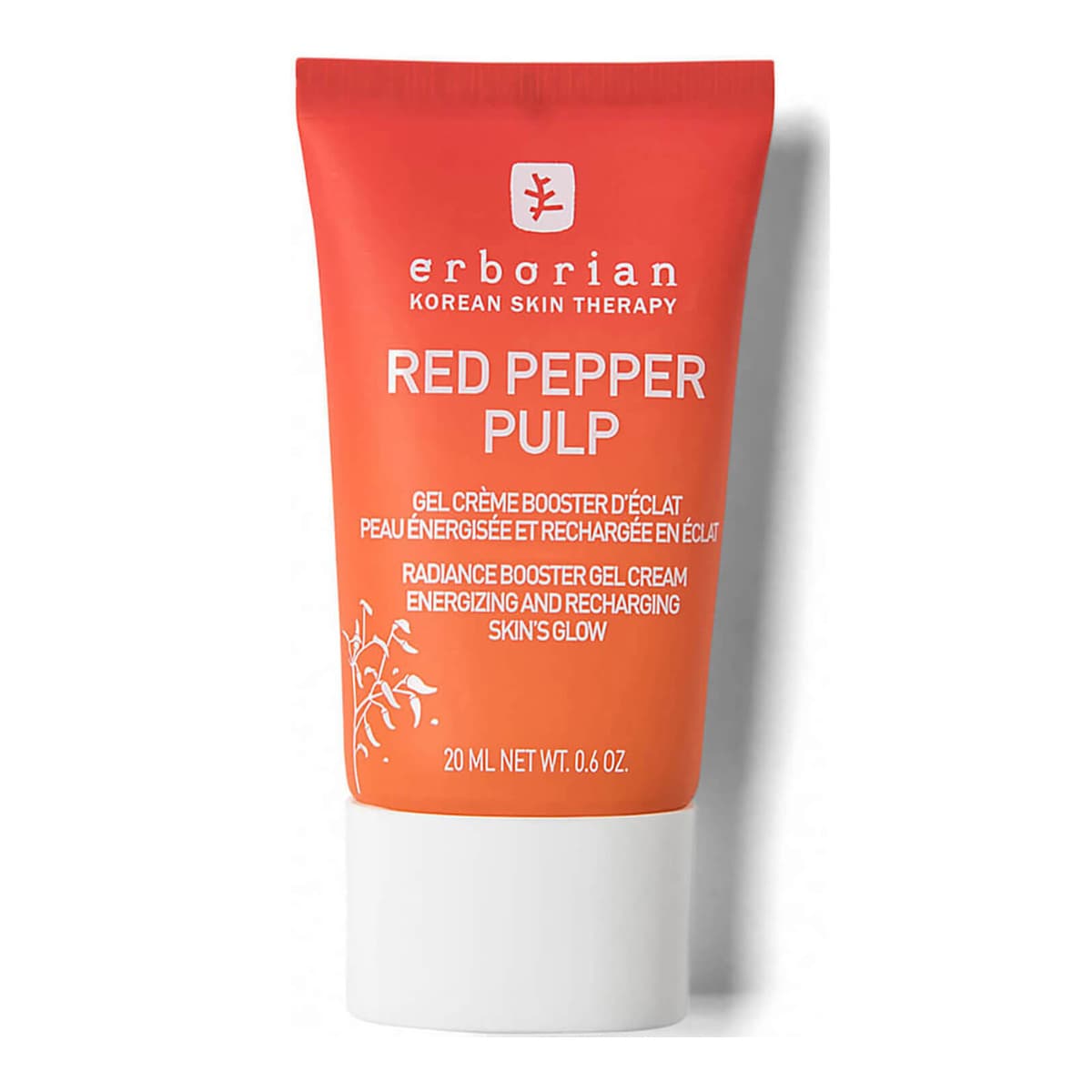Red Pepper Pulp