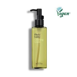 Phyto Ganic Cleansing Liquid