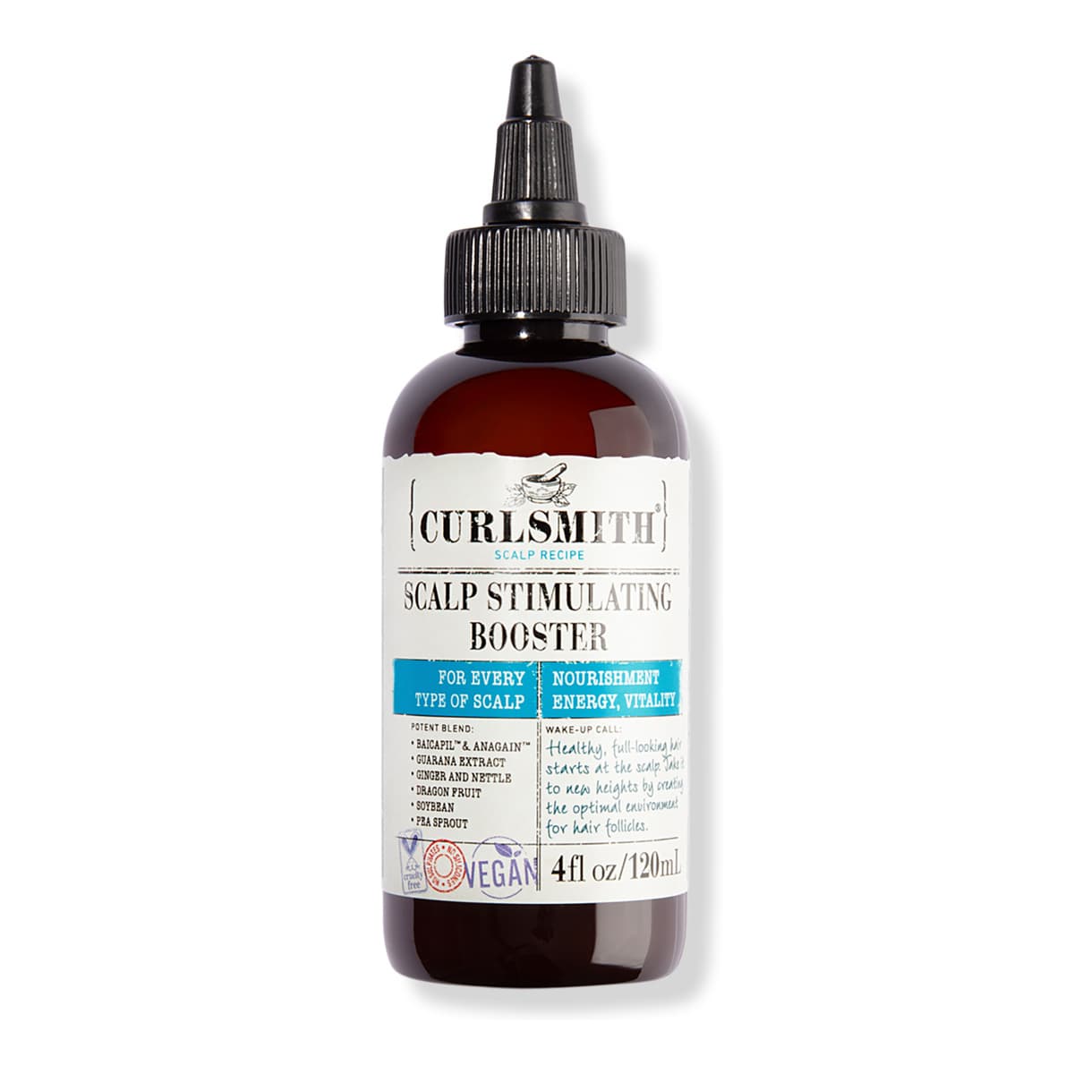 Scalp Stimulating Booster