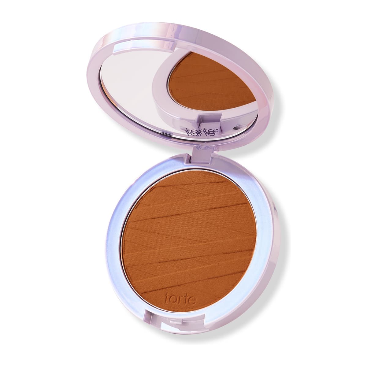 Face Tape Pressed Powder, 53h Deep Honey