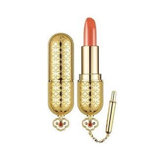 Gongjinhyang Mi Luxury Lipstick, #23 Orange