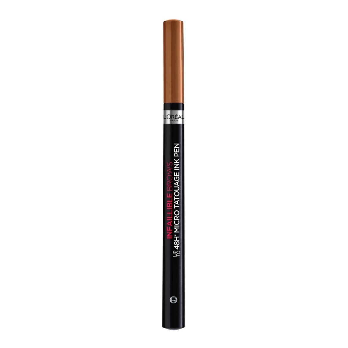 Paris Unbelieva’Brow Micro Tatouage, #103 Warm Blonde