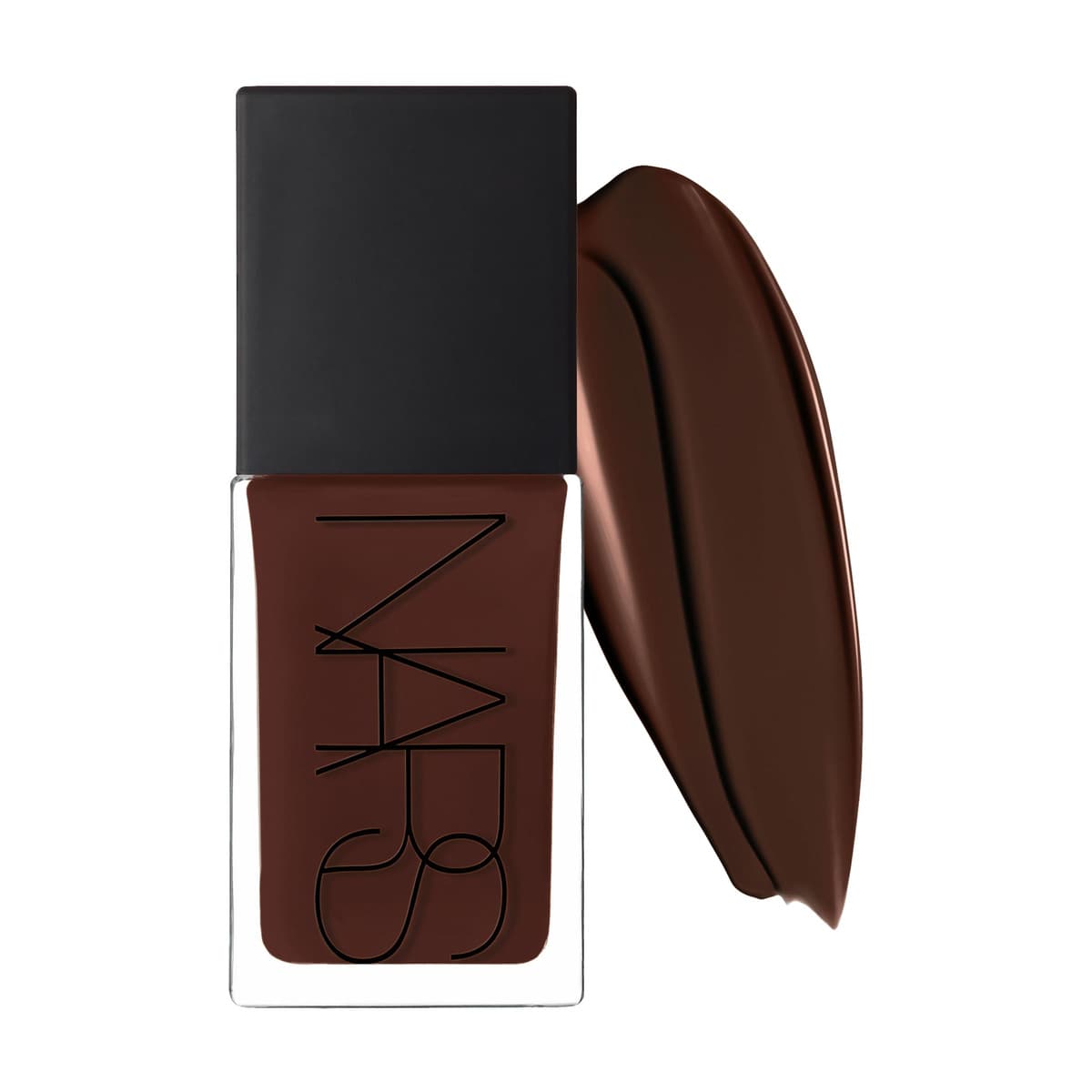 Light Reflecting Advanced Skincare Medium Coverage Foundation, Ambato
