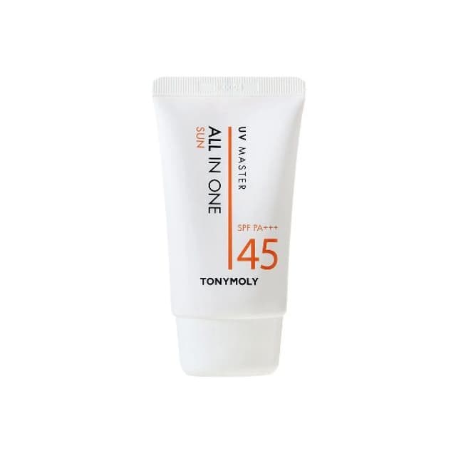 UV Master All In One Sun