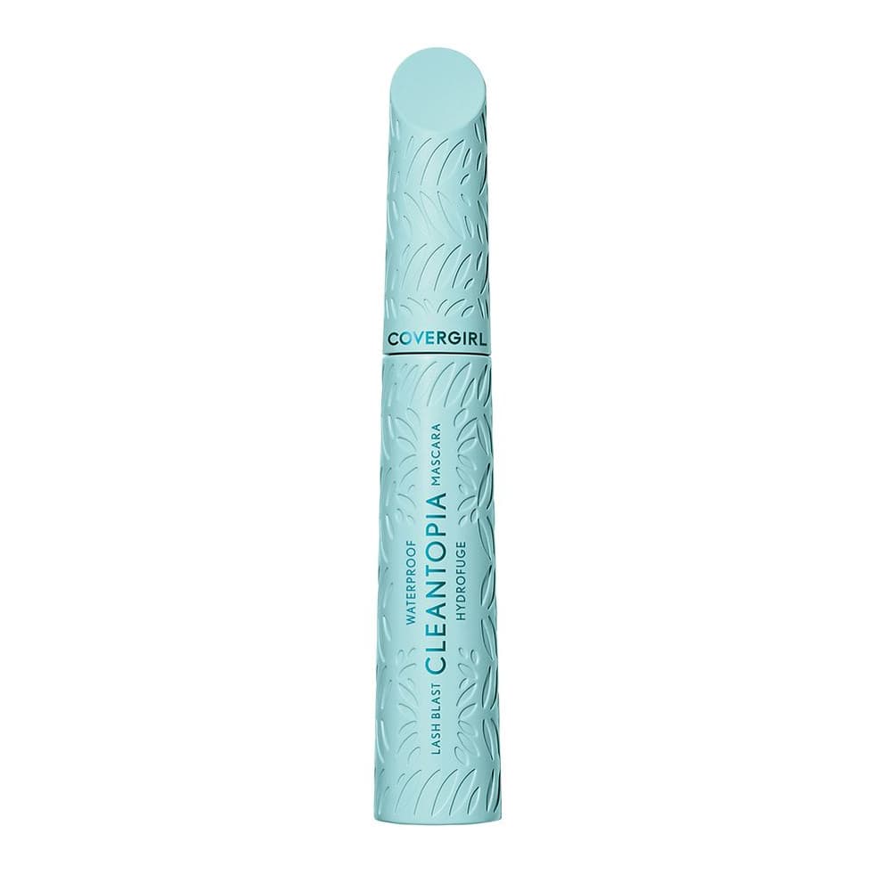 Mascara, Waterproof Black Brown