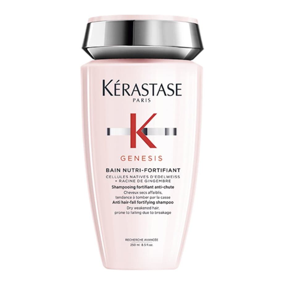 Genesis Bain Nutri-Fortifiant Shampoo