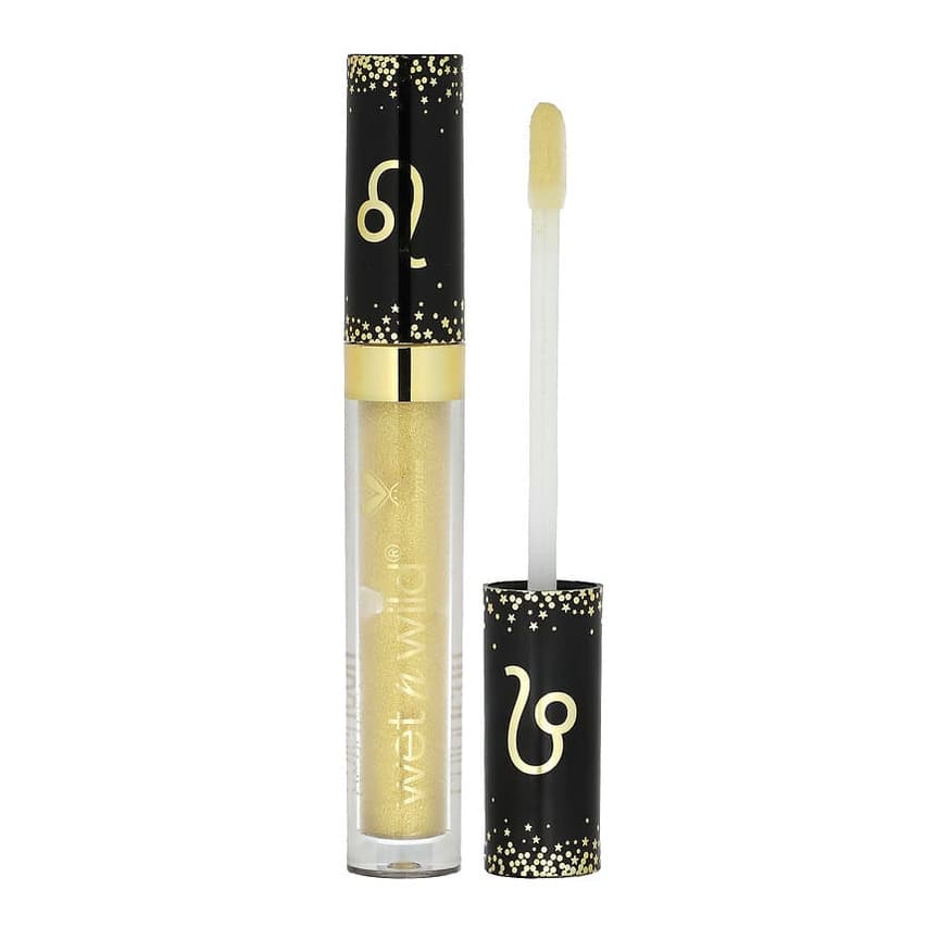 Color Icon, Lip Gloss, 675B Leo