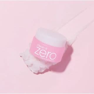 Clean It Zero Cleansing Balm Original New Mini
