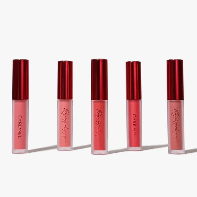 Ruby Air Fit Velvet Tint, #02 Brick Dolce