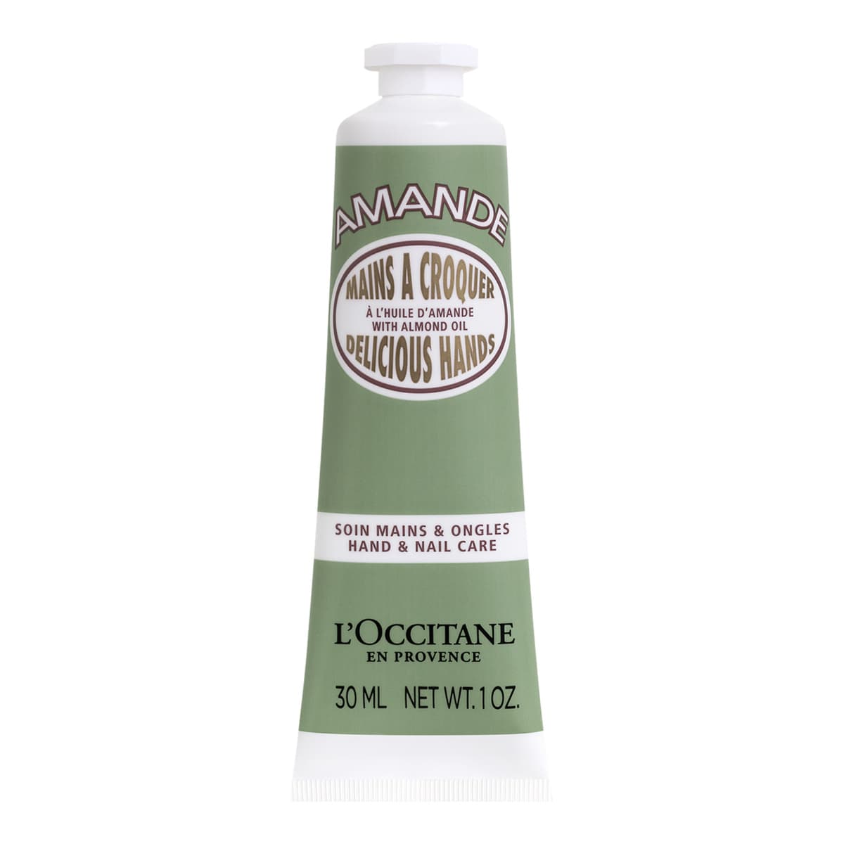 Mini Hand Cream, Amande