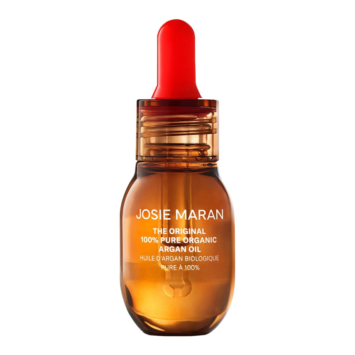 The Original 100% Pure Organic Moisturizing Argan Oil