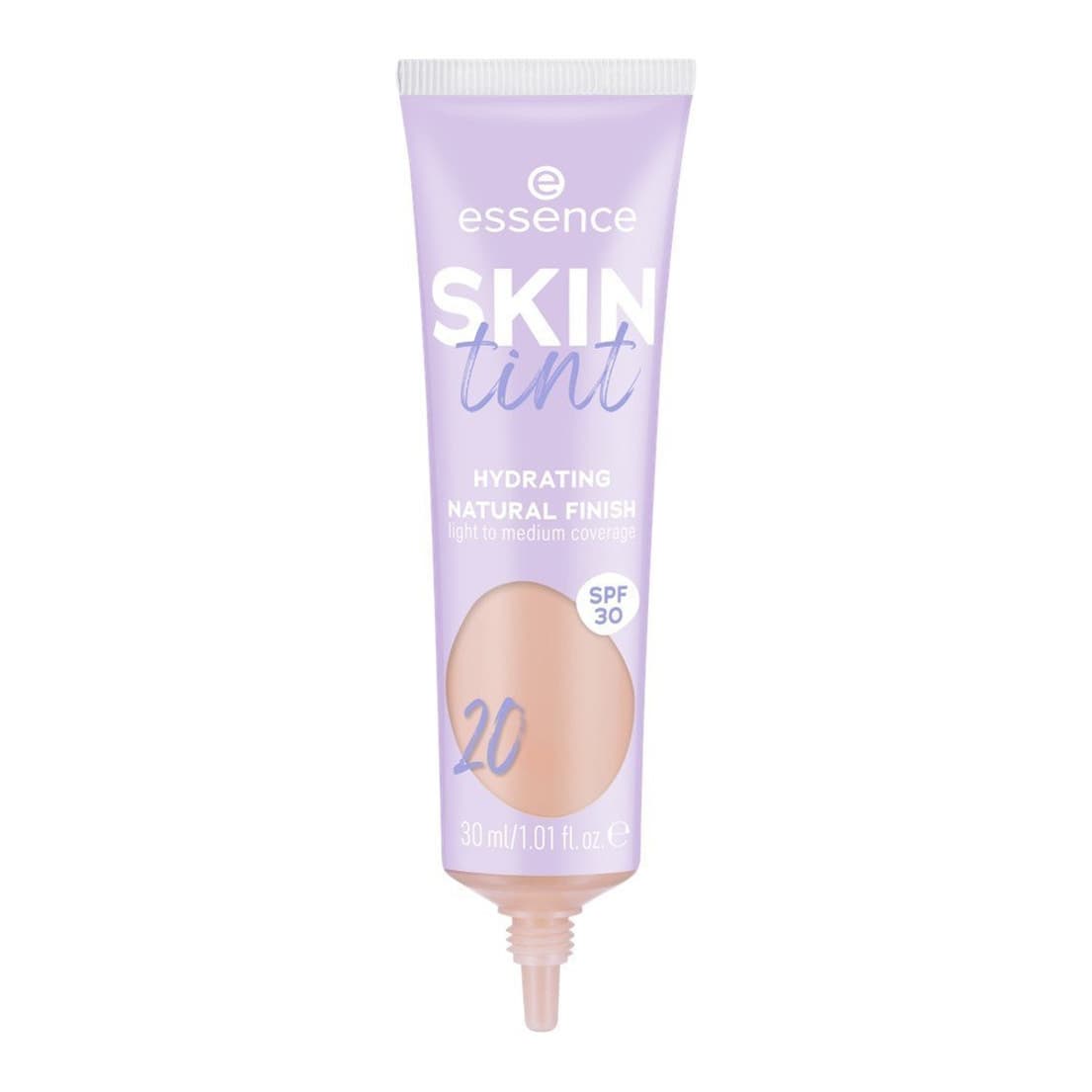 Skin Tint SPF30 20