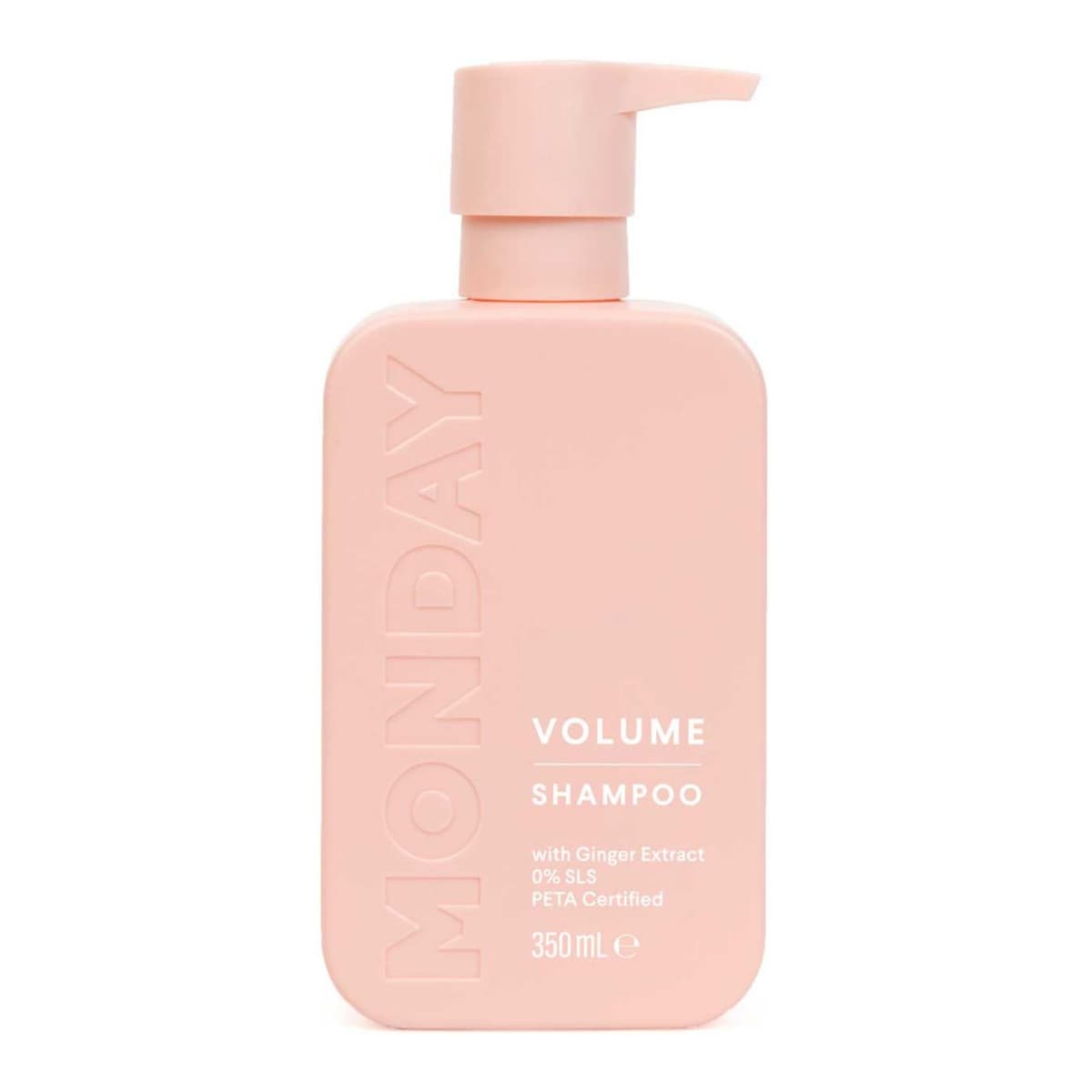 VOLUME Shampoo