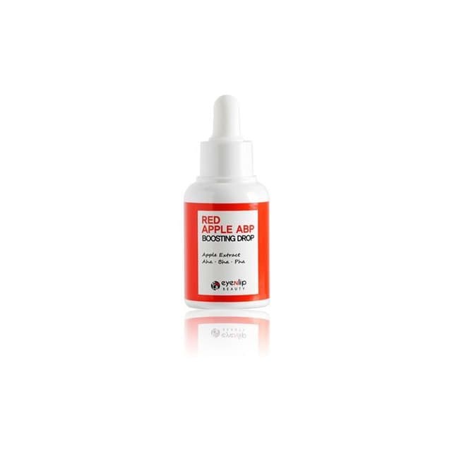 Red Apple ABP Boosting Drop