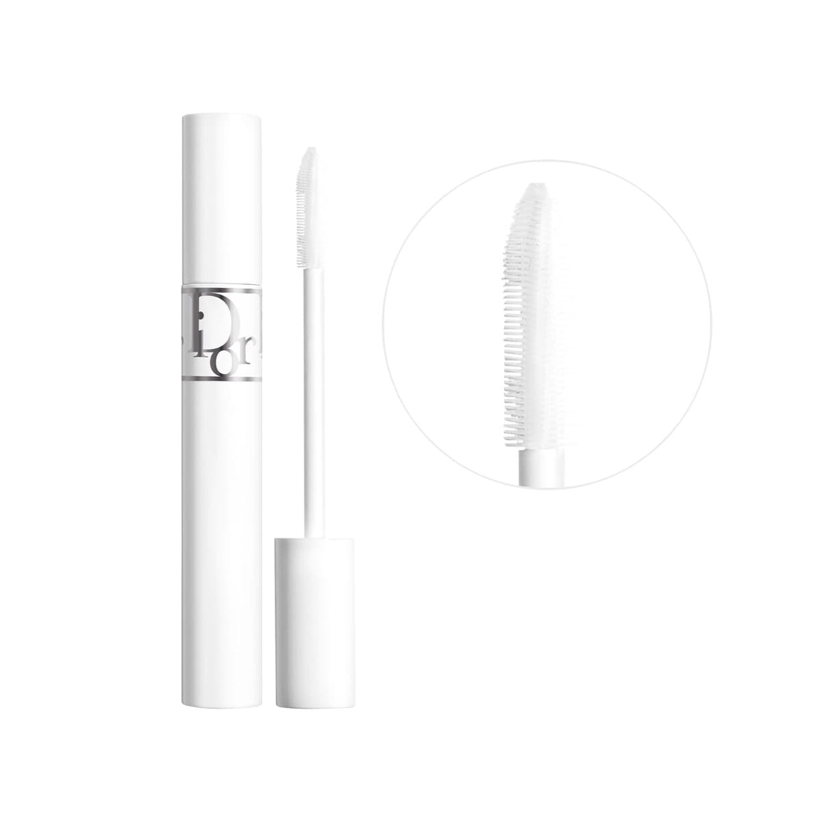Diorshow Maximizer 4D Lash Primer-Serum for Length, Volume, Curl & Definition