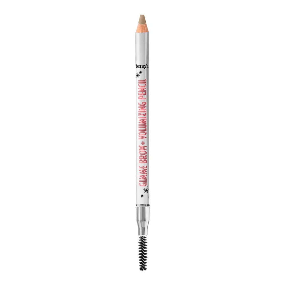 Gimme Brow+ Volumising Eyebrow Pencil, #01