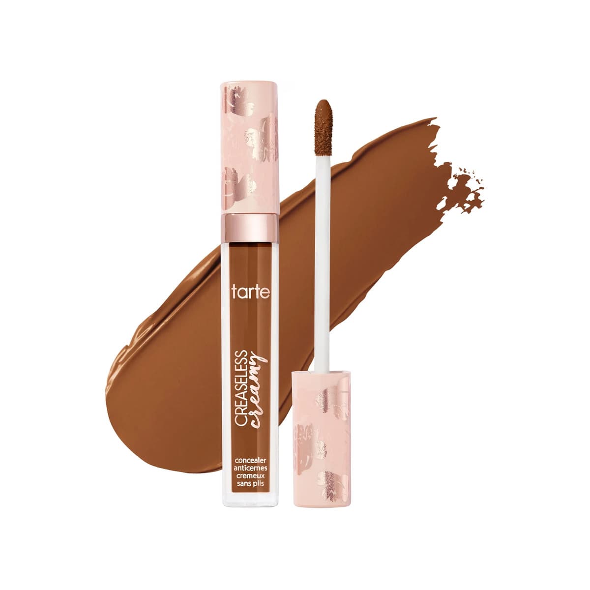 Creaseless Creamy Concealer, 54H Deep HoneyÂ