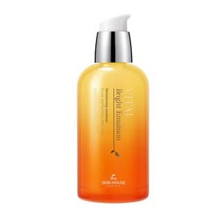Vital Bright Emulsion