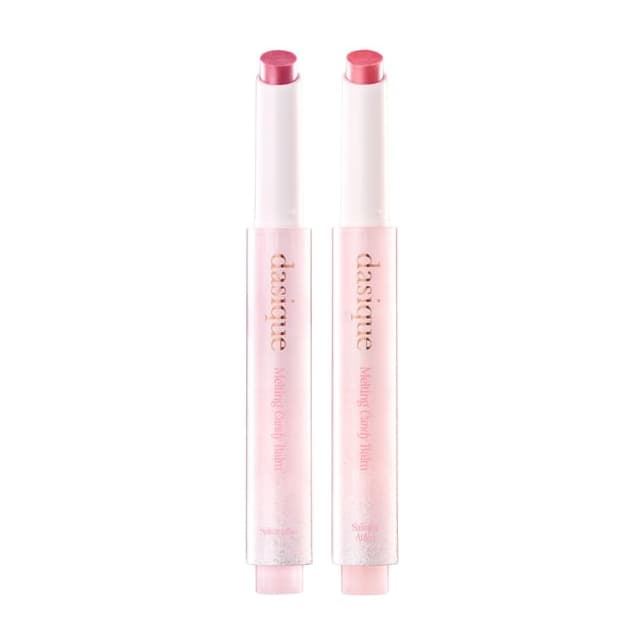 Melting Candy Balm Romantic Blossom Collection