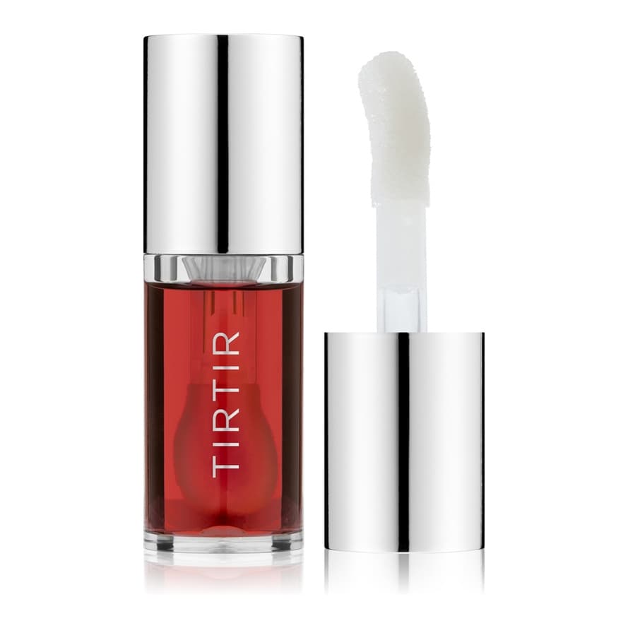 My Glow Lip Oil, Rosy  5.
