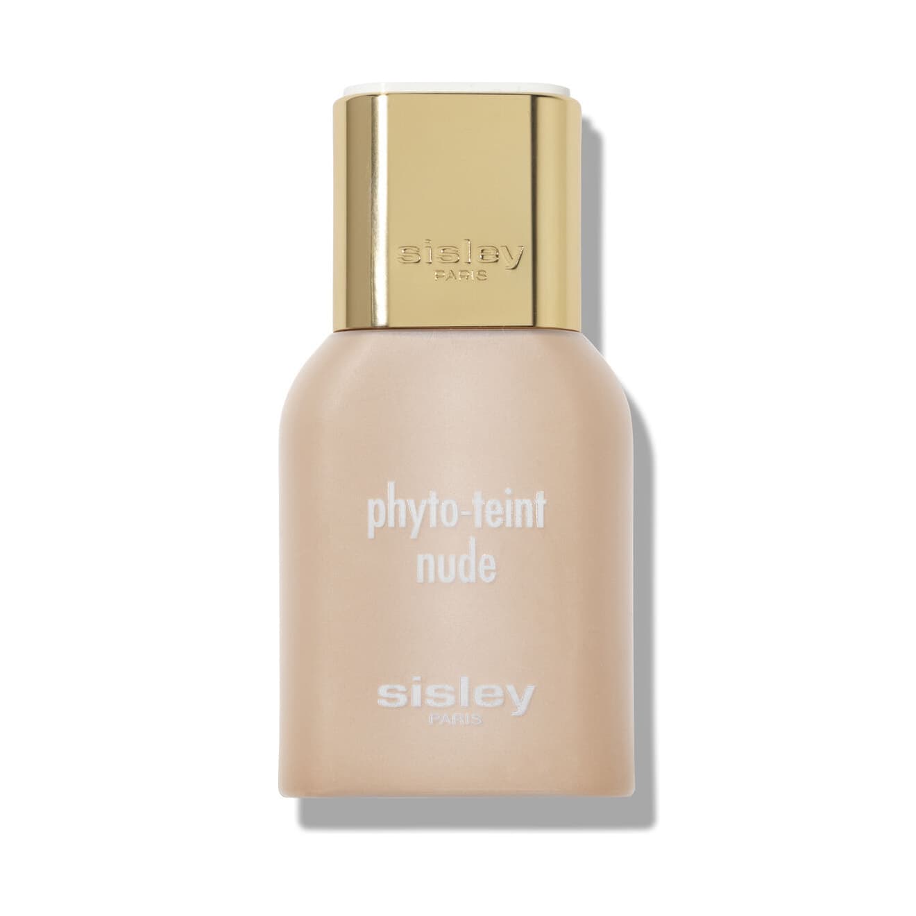 Phyto-Teint Nude, 00W SHELL