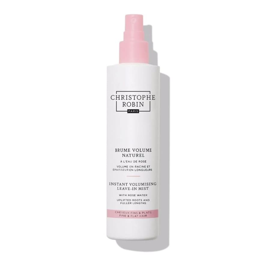 Instant Volumizing Leave-In Mist