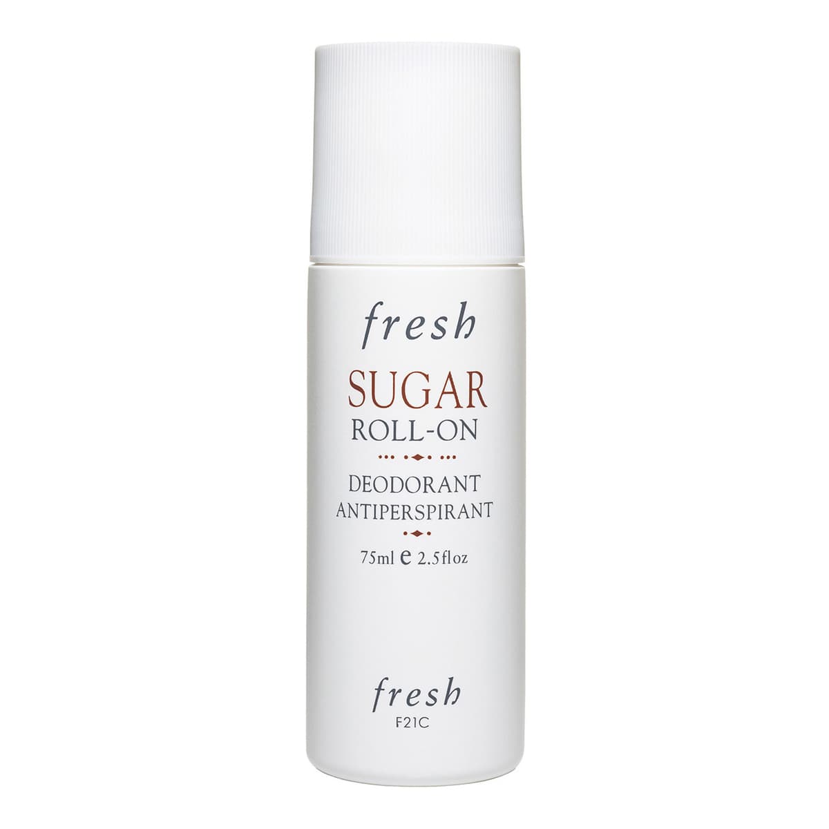 Sugar Roll-On Deodorant Antiperspirant