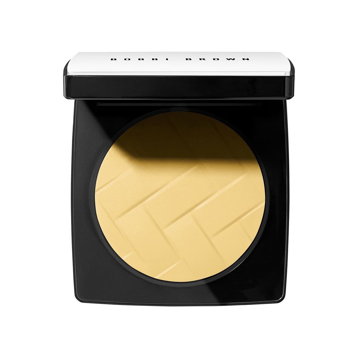 Vitamin Enriched Pressed Finishing Powder, Yellow