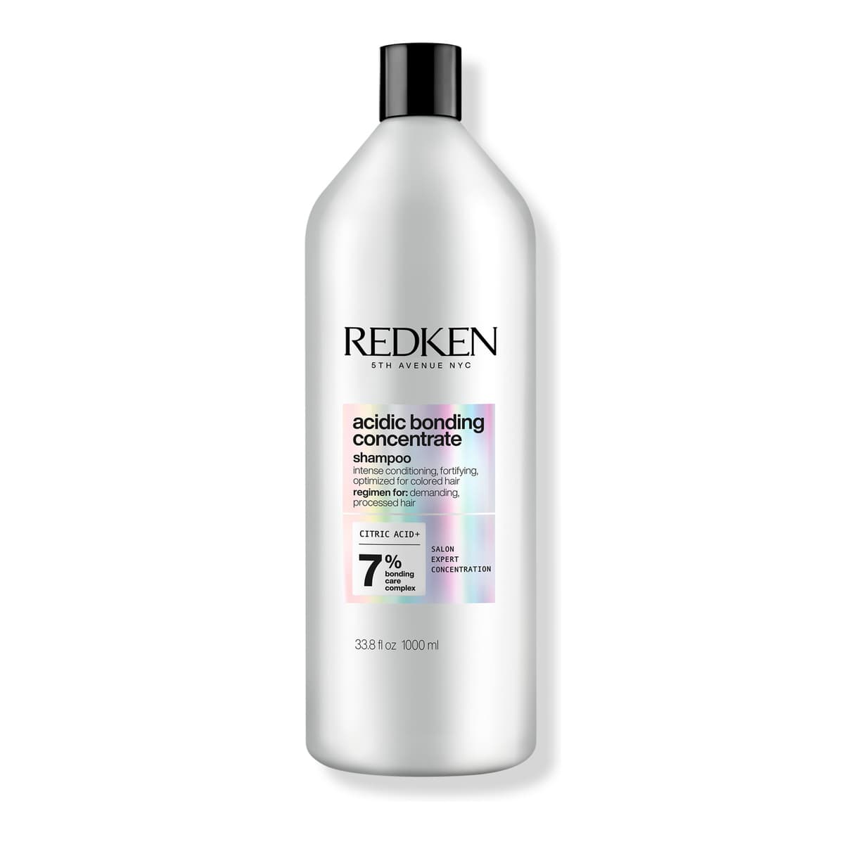 Acidic Bonding Concentrate Shampoo