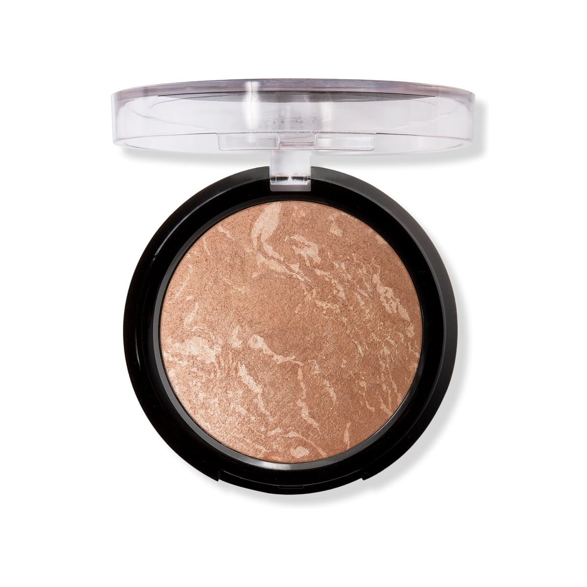 Golden Soleil Baked Bronzer, Bora Bora Beach