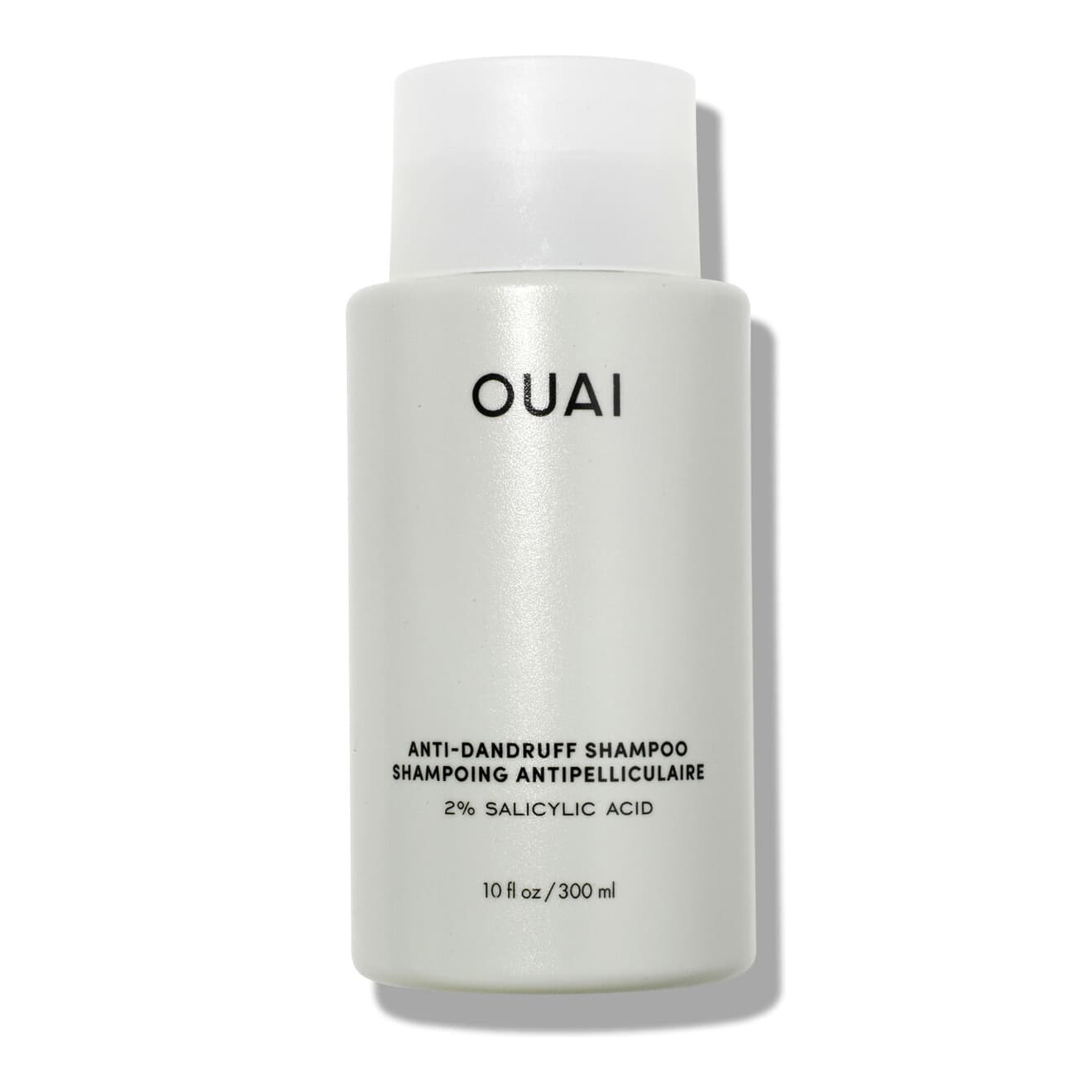 Anti-dandruff Shampoo