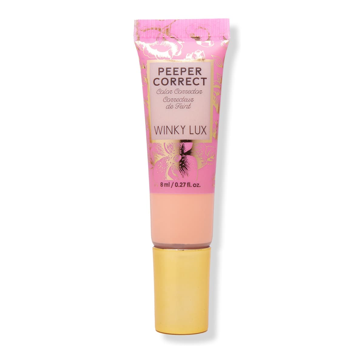 Peeper Correct Color Corrector, Peach