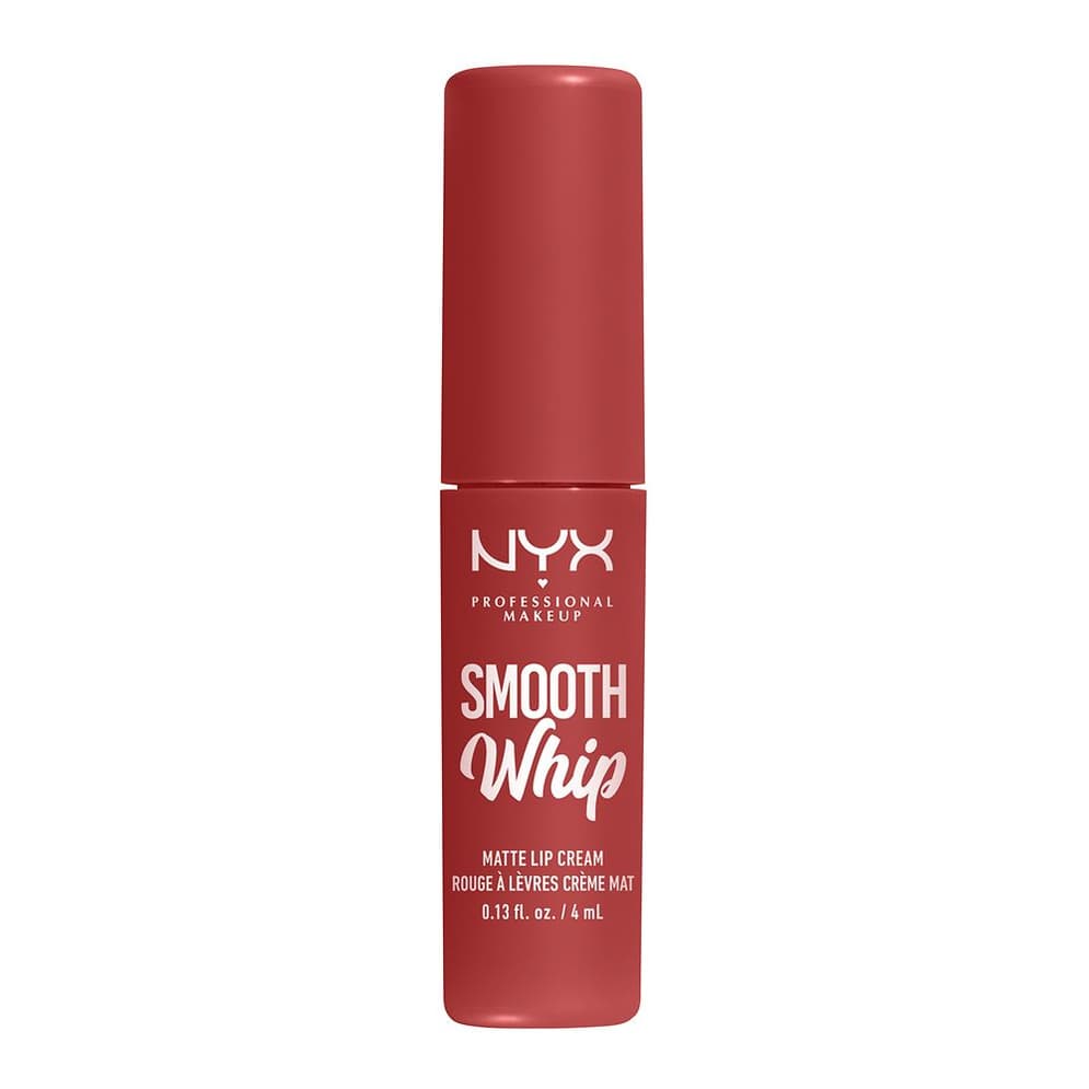Smooth Whip Matte Lip Cream, Parfait