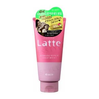 Latte Damage Repair Treatment