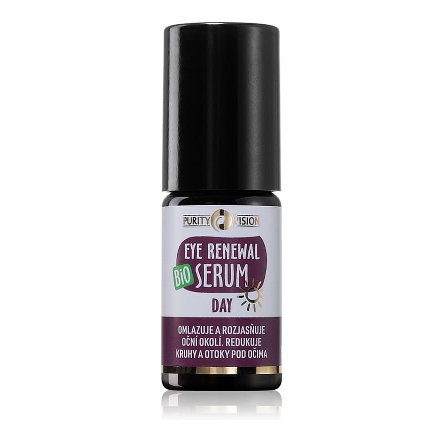 BIO Eye renewal serum