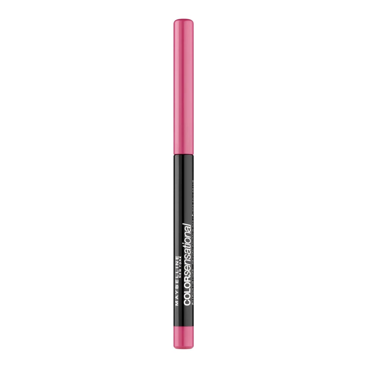 Color Sensational Lip Liner, Palest Pink