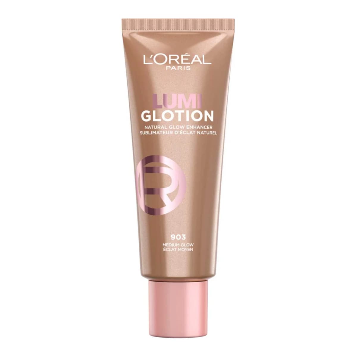 L’Oréal Paris Lumi Glotion, #903 medium glow
