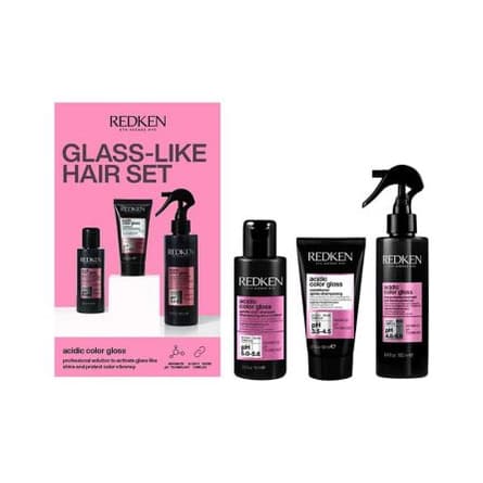 Acidic Color Gloss Discovery Set