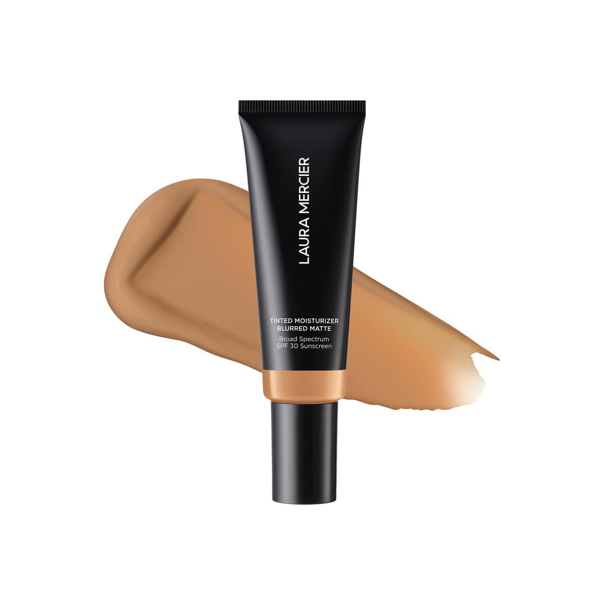 Tinted Moisturizer Oil Free Blurred Matte SPF 30, 5C Cedar