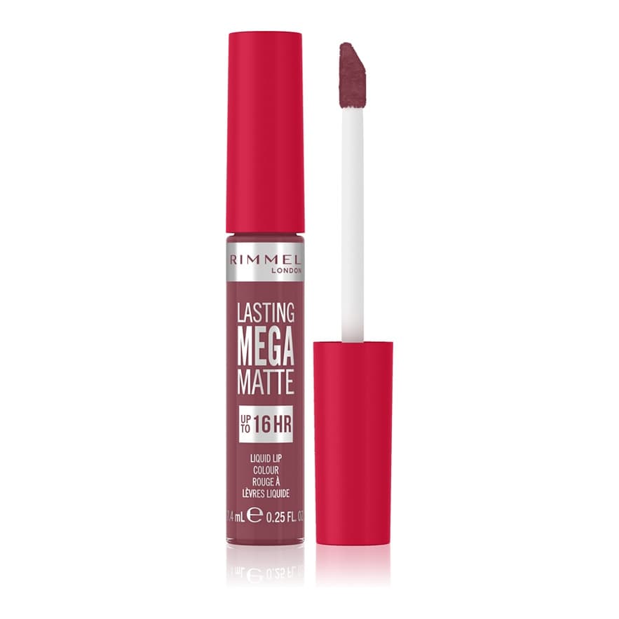 Lasting Mega Matte
